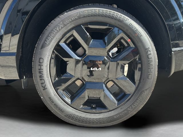 New 2027 Kia Telluride SX FWD image 29