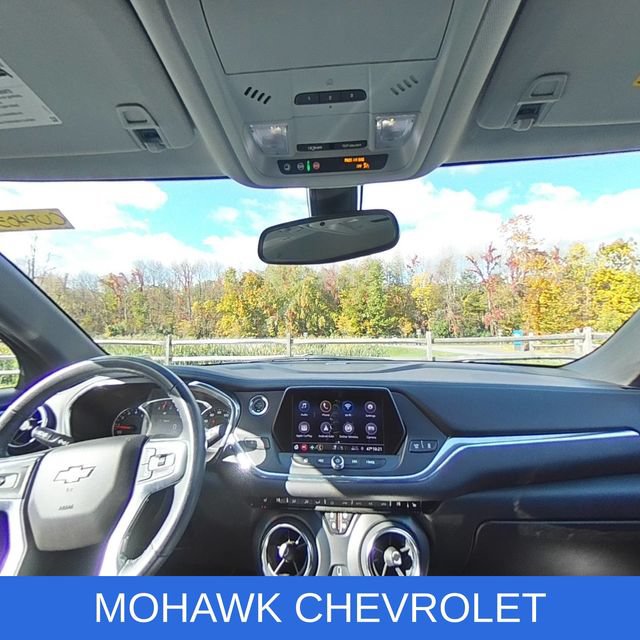 Certified 2020 Chevrolet Blazer LT AWD/4WD image 38