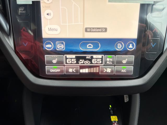 New 2026 Subaru Forester Limited AWD/4WD image 14