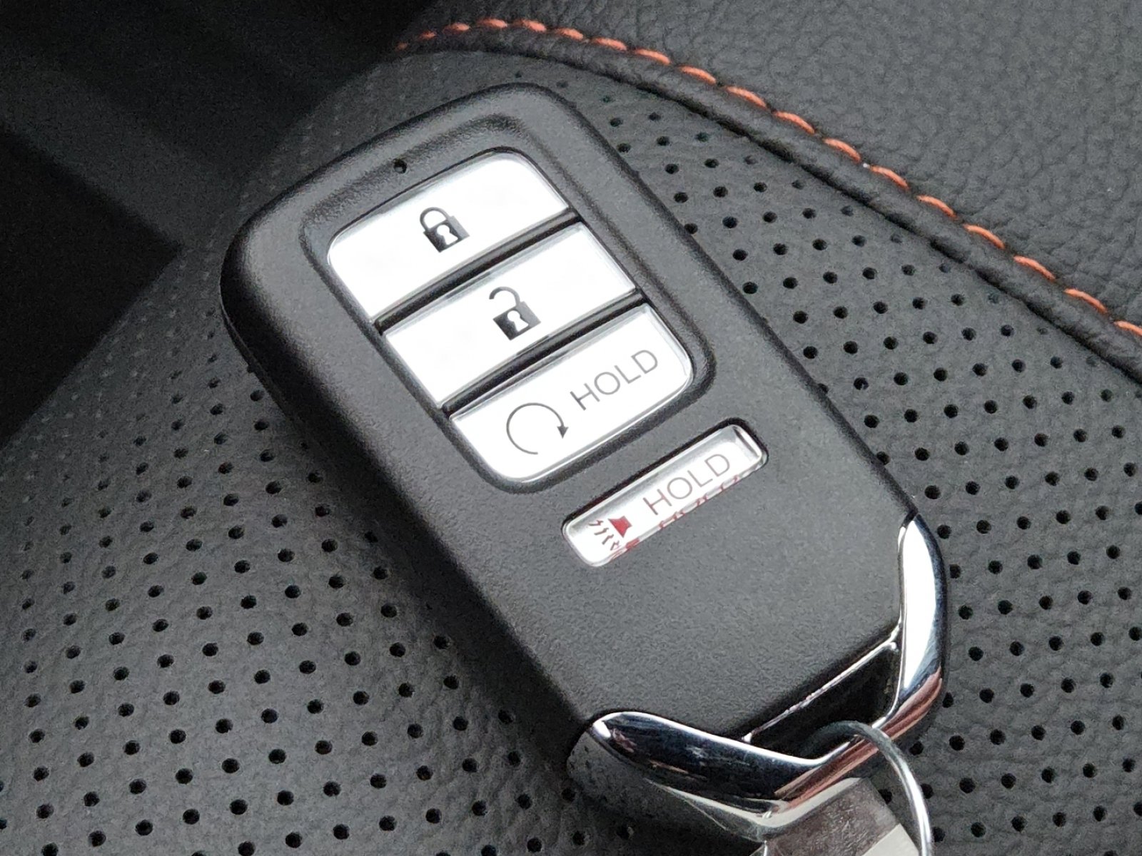 New 2026 Honda Ridgeline TrailSport image 33