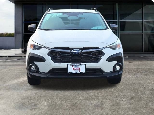 Certified 2025 Subaru Crosstrek 2.0i Premium w/ Crosstrek Mirror Package image 5