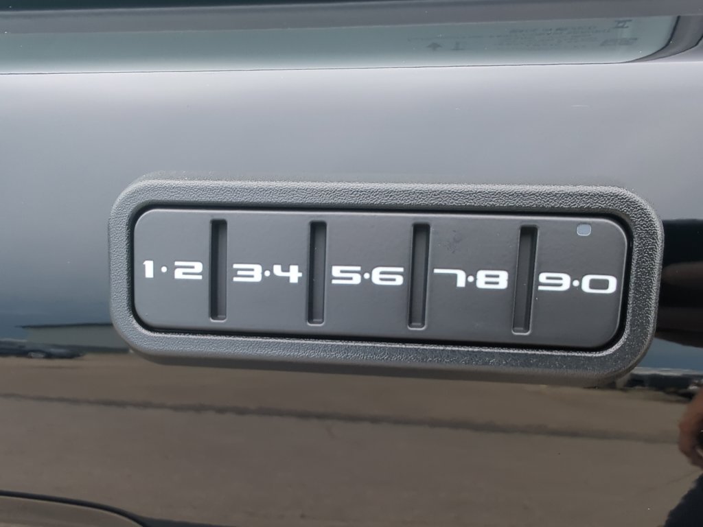 New 2025 Ford Bronco Sport Big Bend w/ Convenience Package image 12