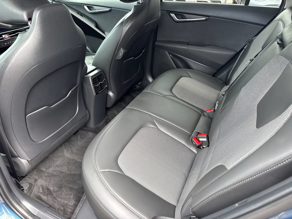 Used 2024 Kia Niro Wind FWD image 19