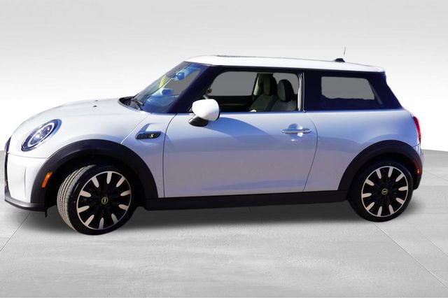 Used 2023 MINI Cooper SE image 10