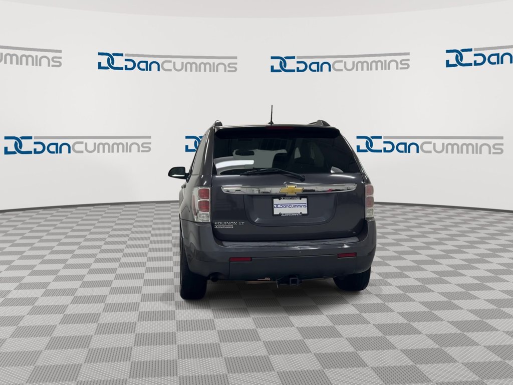 Used 2007 Chevrolet Equinox LT w/ LT Preferred Equipment Group FWD image 7