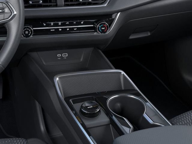 New 2026 Chevrolet Equinox LT FWD image 23