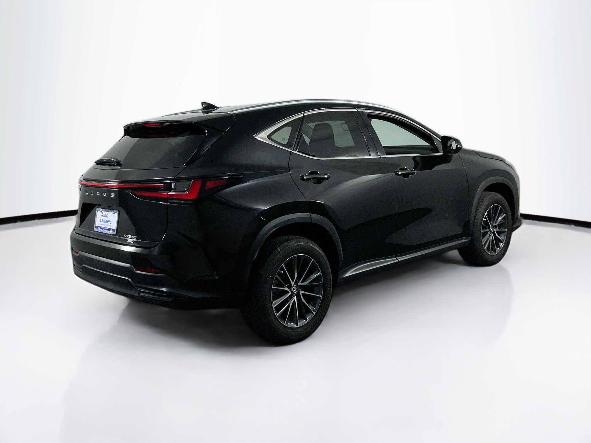 Used 2022 Lexus NX 350 AWD image 5