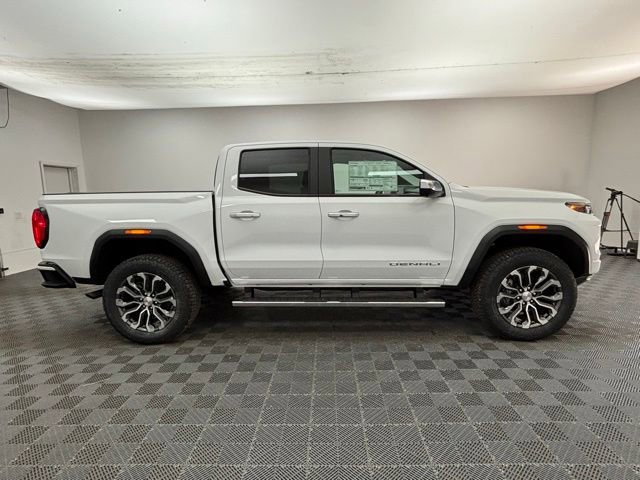 New 2026 GMC Canyon Denali AWD/4WD image 5