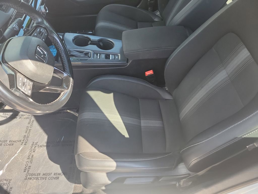 Used 2023 Honda Civic Sport image 18