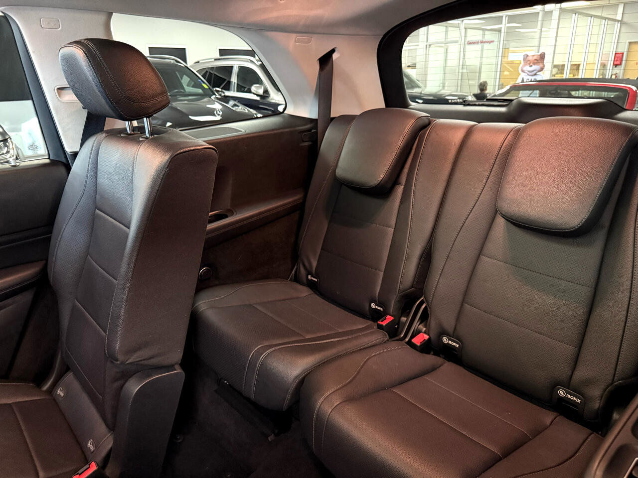 Used 2020 Mercedes-Benz GLS 450 4MATIC image 22
