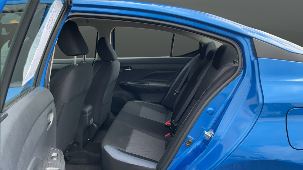 Used 2024 Nissan Versa SV w/ Trunk Package FWD image 19