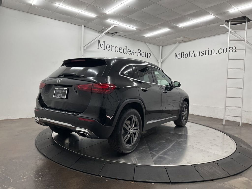 New 2026 Mercedes-Benz GLA 250 image 7