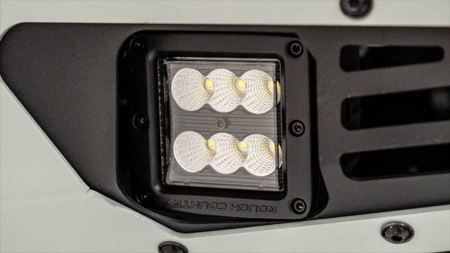 Used 2022 Ford Bronco Big Bend image 47