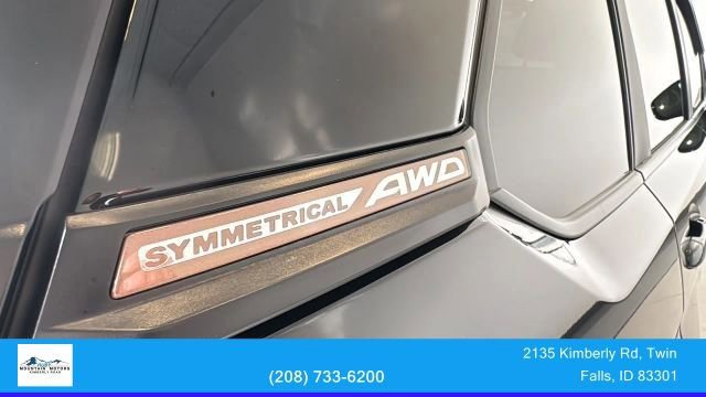 Used 2025 Subaru Forester Sport image 28