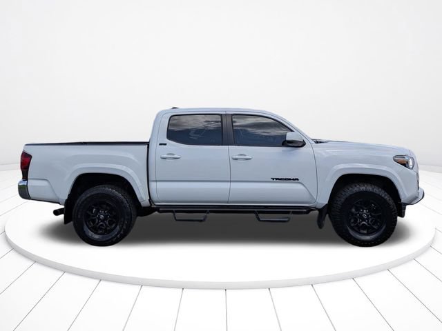 Used 2022 Toyota Tacoma SR5 RWD video 2