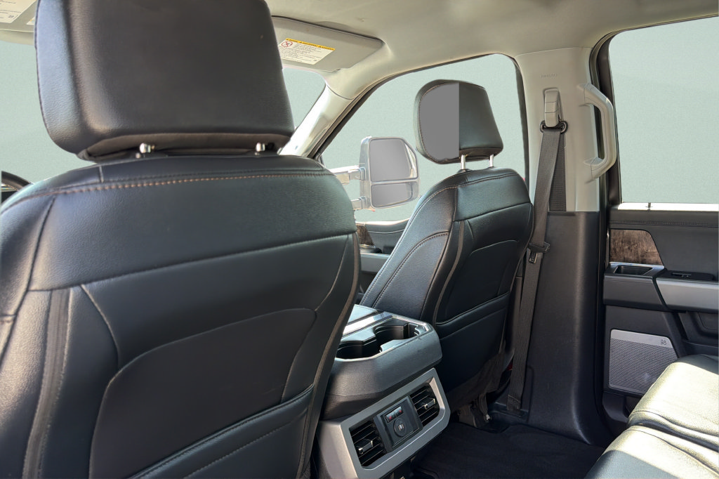 Used 2025 Ford F350 Lariat AWD/4WD image 26