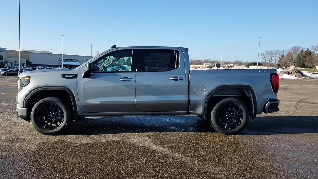 New 2026 GMC Sierra 1500 Elevation video 3