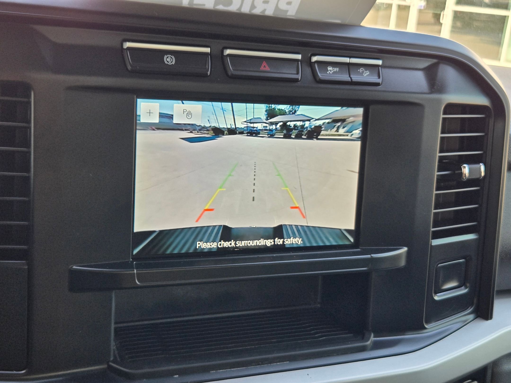Used 2024 Ford F350 XLT AWD/4WD image 16