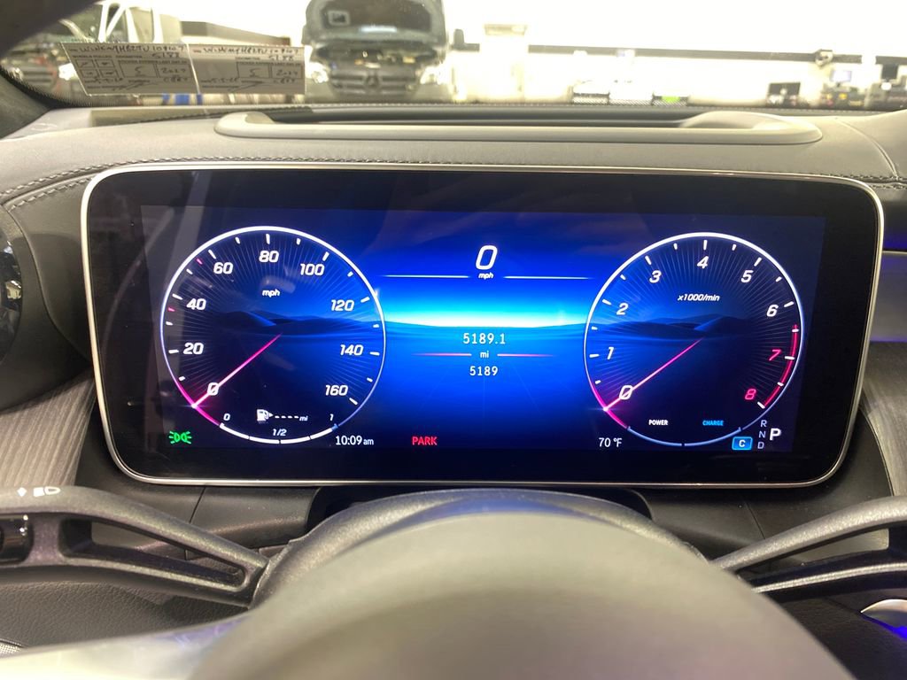 Used 2026 Mercedes-Benz GLC 300 4MATIC image 15