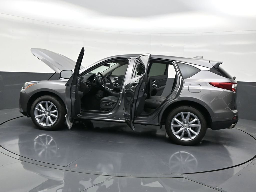 Used 2024 Acura RDX SH-AWD image 31