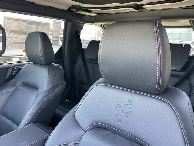 New 2026 Ford Bronco Badlands AWD/4WD image 20
