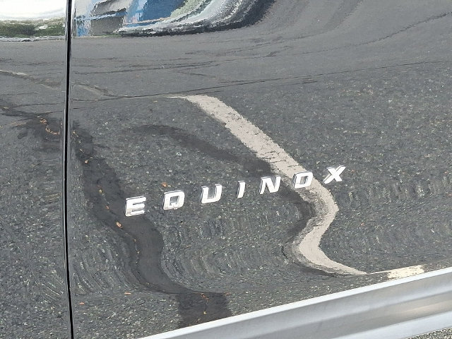 Certified 2022 Chevrolet Equinox LT AWD/4WD image 30