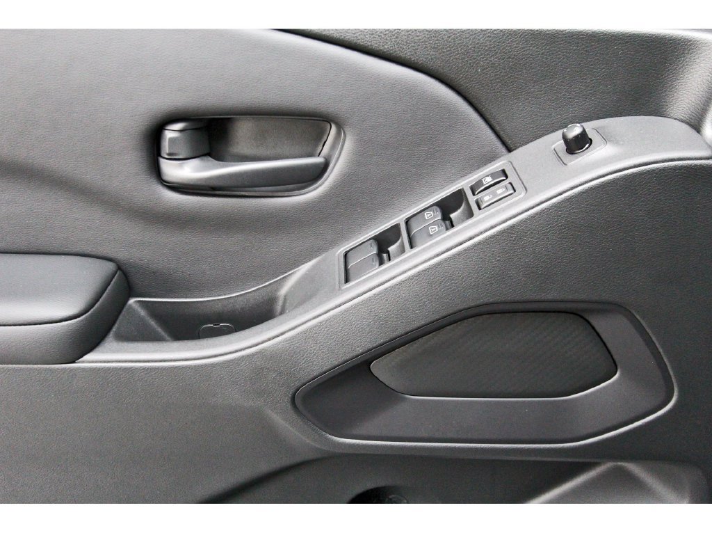 New 2027 Nissan Frontier SV w/ SV Convenience Package RWD image 21