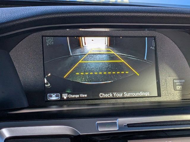 Used 2016 Honda Accord EX image 19