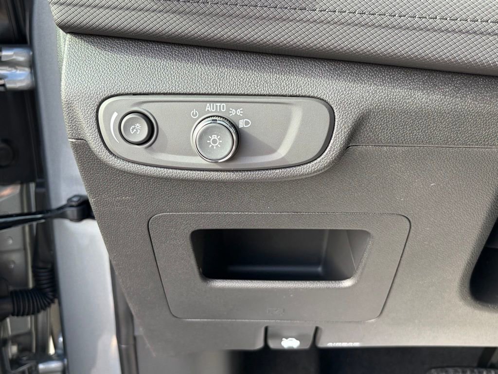 New 2026 Chevrolet TrailBlazer LT w/ Convenience Package image 13