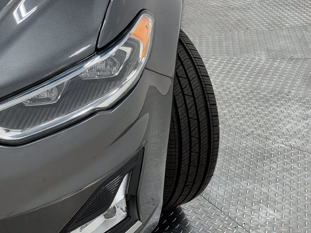 Used 2019 Ford Fusion Titanium FWD image 38