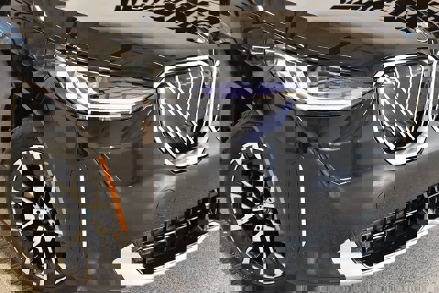 New 2026 BMW X3 xDrive30 w/ Premium Package image 14