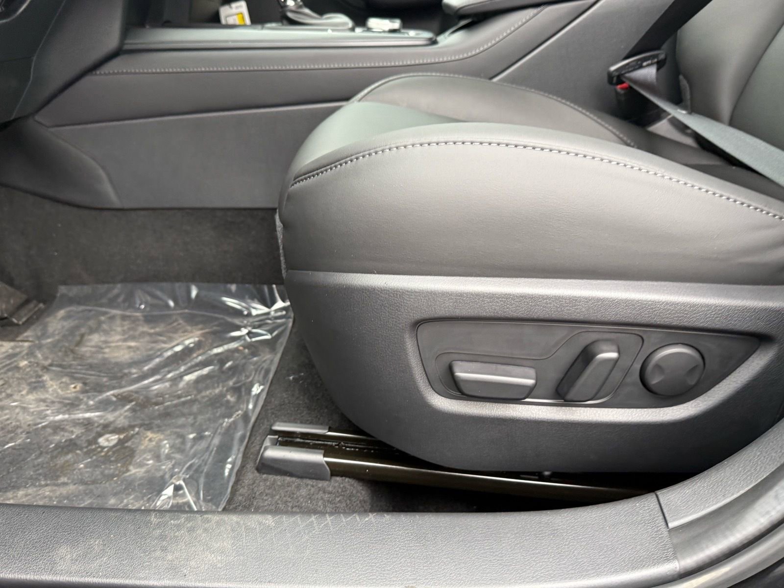 New 2026 MAZDA CX-30 AWD 2.5 S w/ Select Sport Pkg image 19