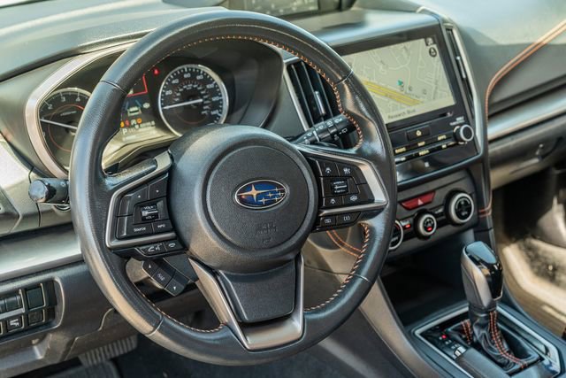 Used 2023 Subaru Crosstrek 2.5i Limited image 24