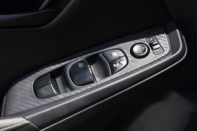 Used 2024 Nissan Sentra S w/ Trunk Package FWD image 24