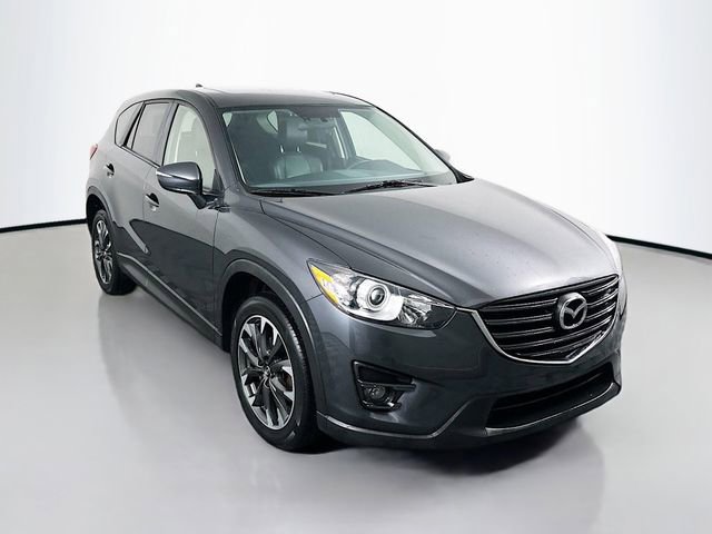 Used 2016 MAZDA CX-5 Grand Touring AWD/4WD image 1
