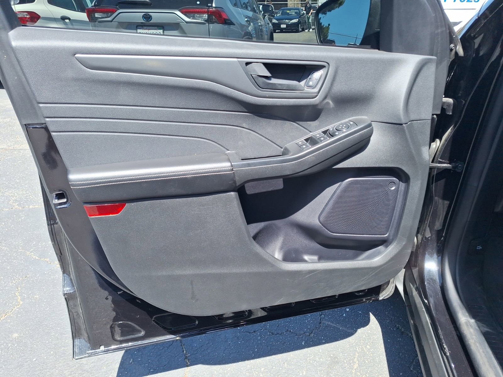 Used 2024 Ford Escape Active FWD image 11