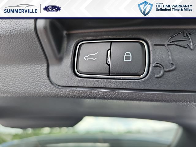 New 2026 Ford Explorer ST w/ Sun And Sound Package AWD/4WD image 16