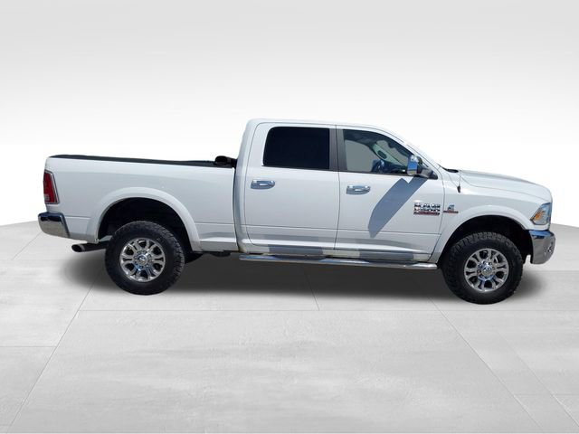 Used 2017 RAM 2500 Laramie AWD/4WD image 3