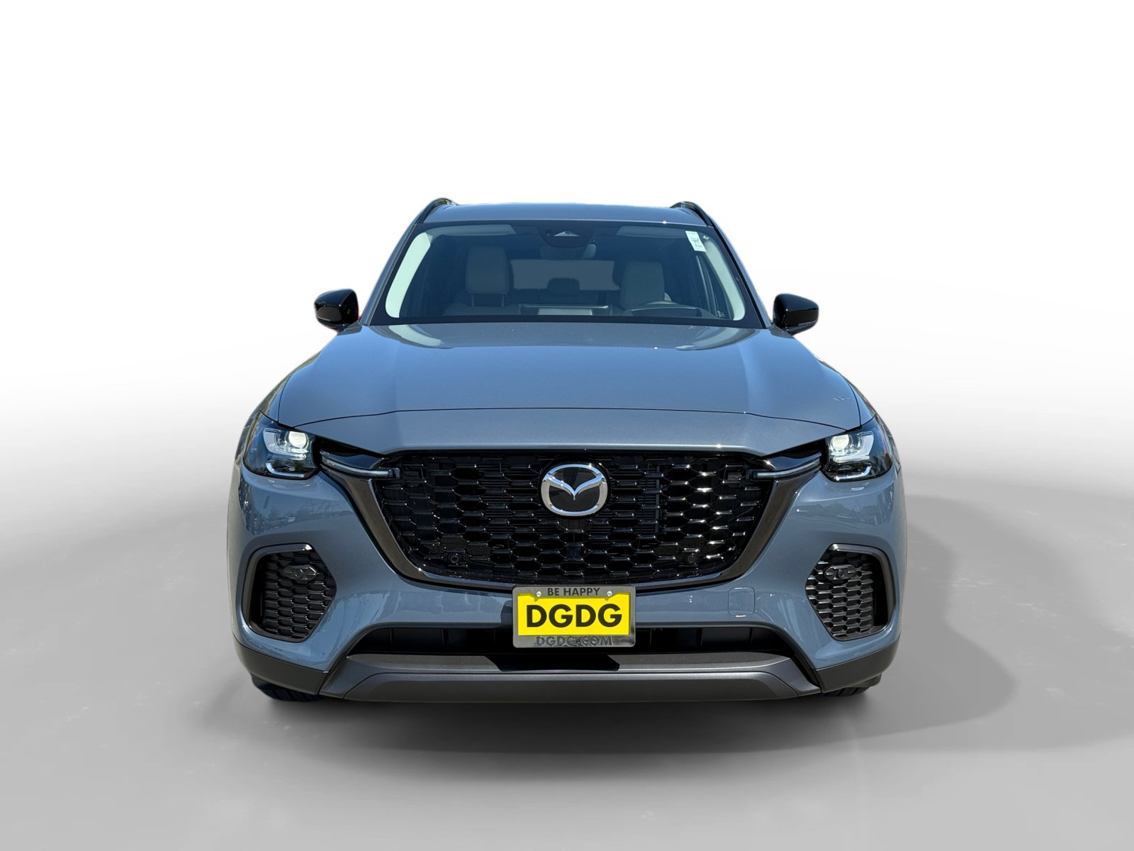 New 2026 MAZDA CX-70 SC Plus image 8