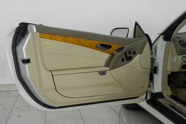 Used 2008 Mercedes-Benz SL 550 image 36
