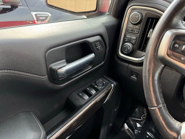 Used 2020 Chevrolet Silverado 1500 RST image 28