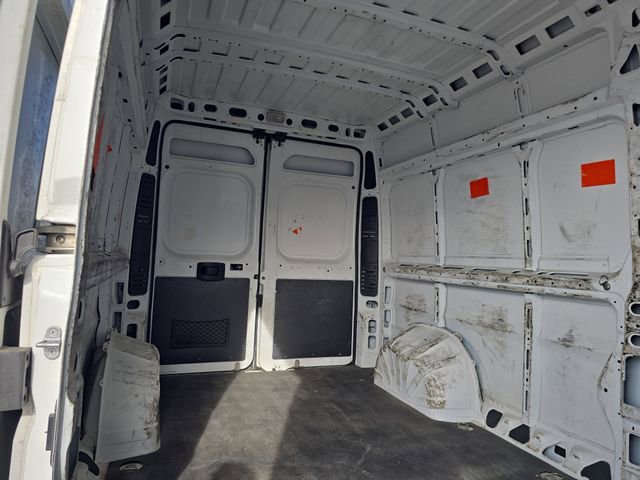 Used 2017 RAM ProMaster 2500 w/ Interior Convenience Group image 9