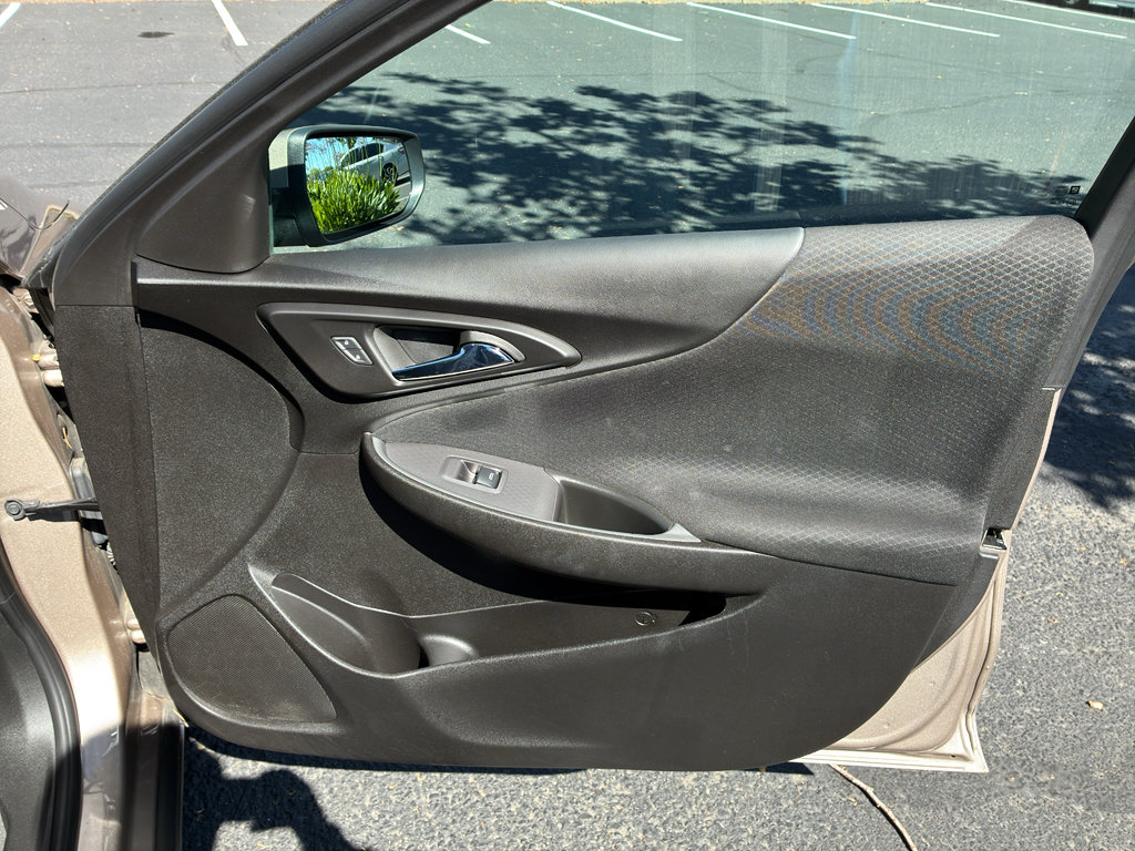 Used 2023 Chevrolet Malibu LT FWD image 52