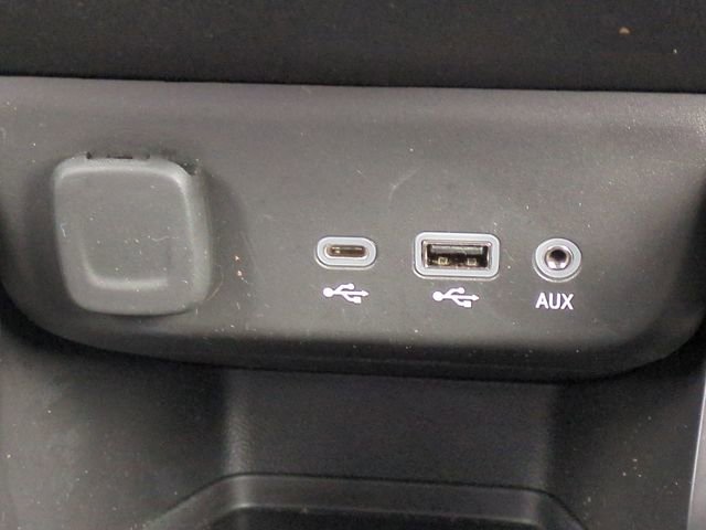 Certified 2023 Chevrolet TrailBlazer ACTIV w/ Convenience Package image 26