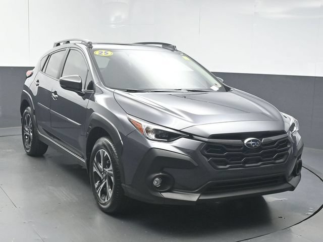 Certified 2025 Subaru Crosstrek 2.5i Premium AWD/4WD image 2