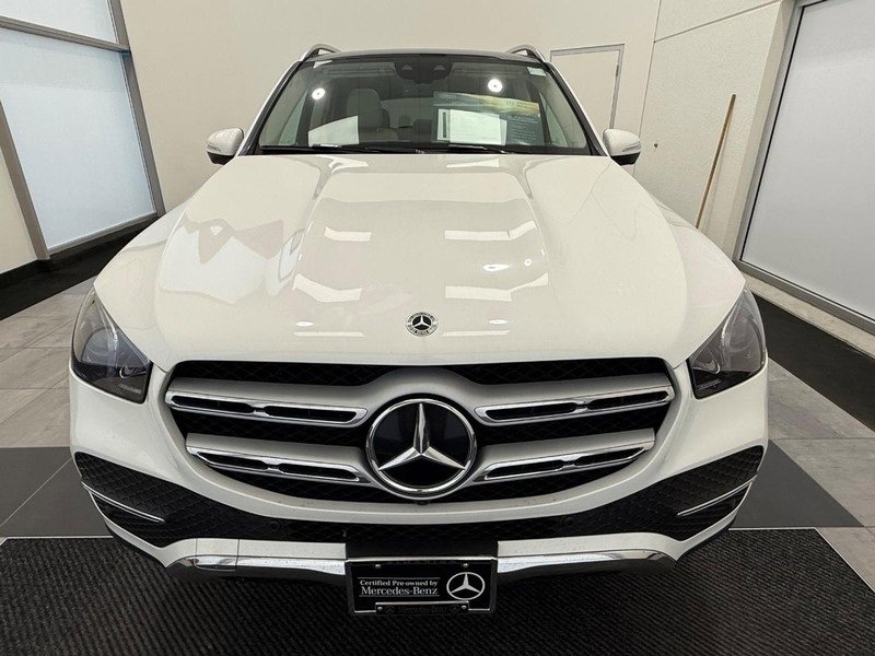 Certified 2023 Mercedes-Benz GLE 350 4MATIC image 7