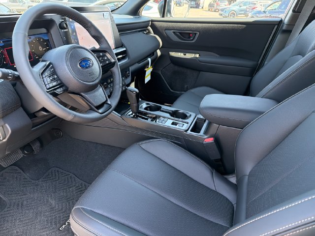 New 2026 Subaru Outback Limited XT AWD/4WD image 19
