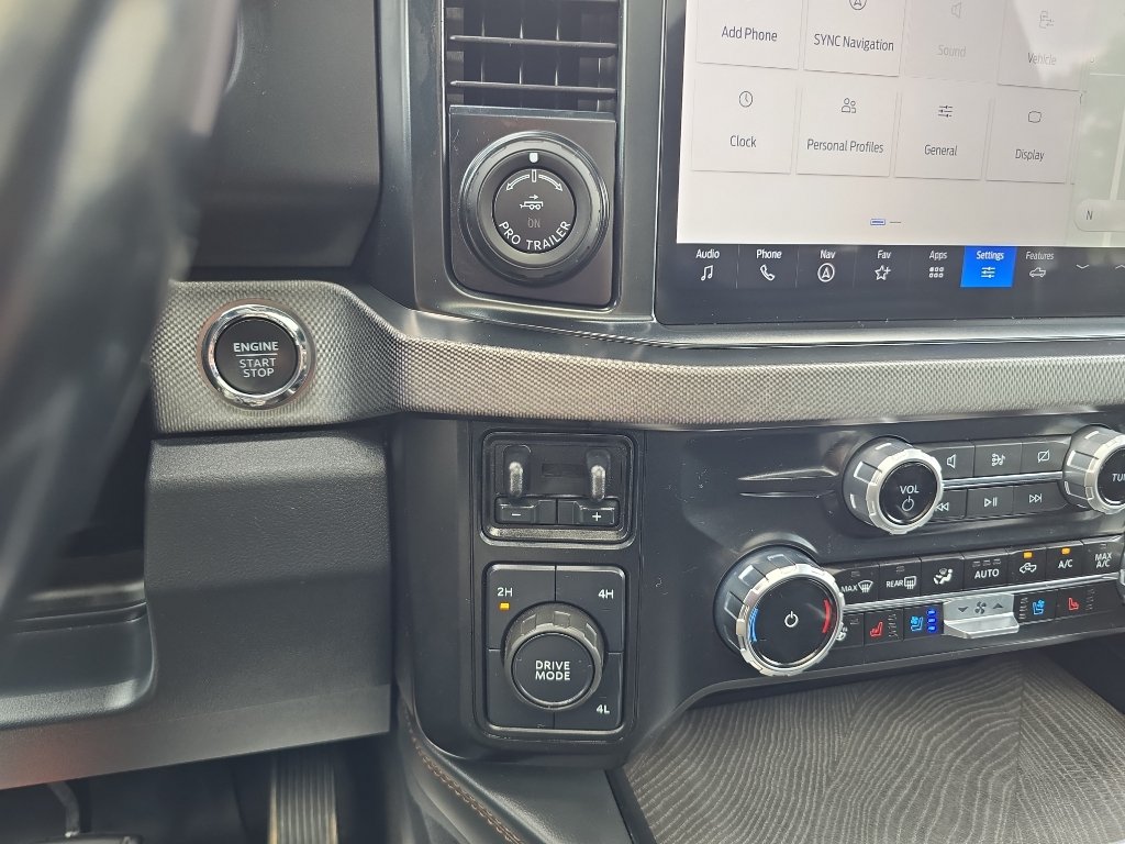 Used 2024 Ford F450 Platinum AWD/4WD image 35