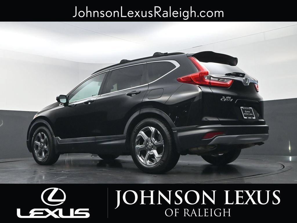 Used 2019 Honda CR-V EX image 17