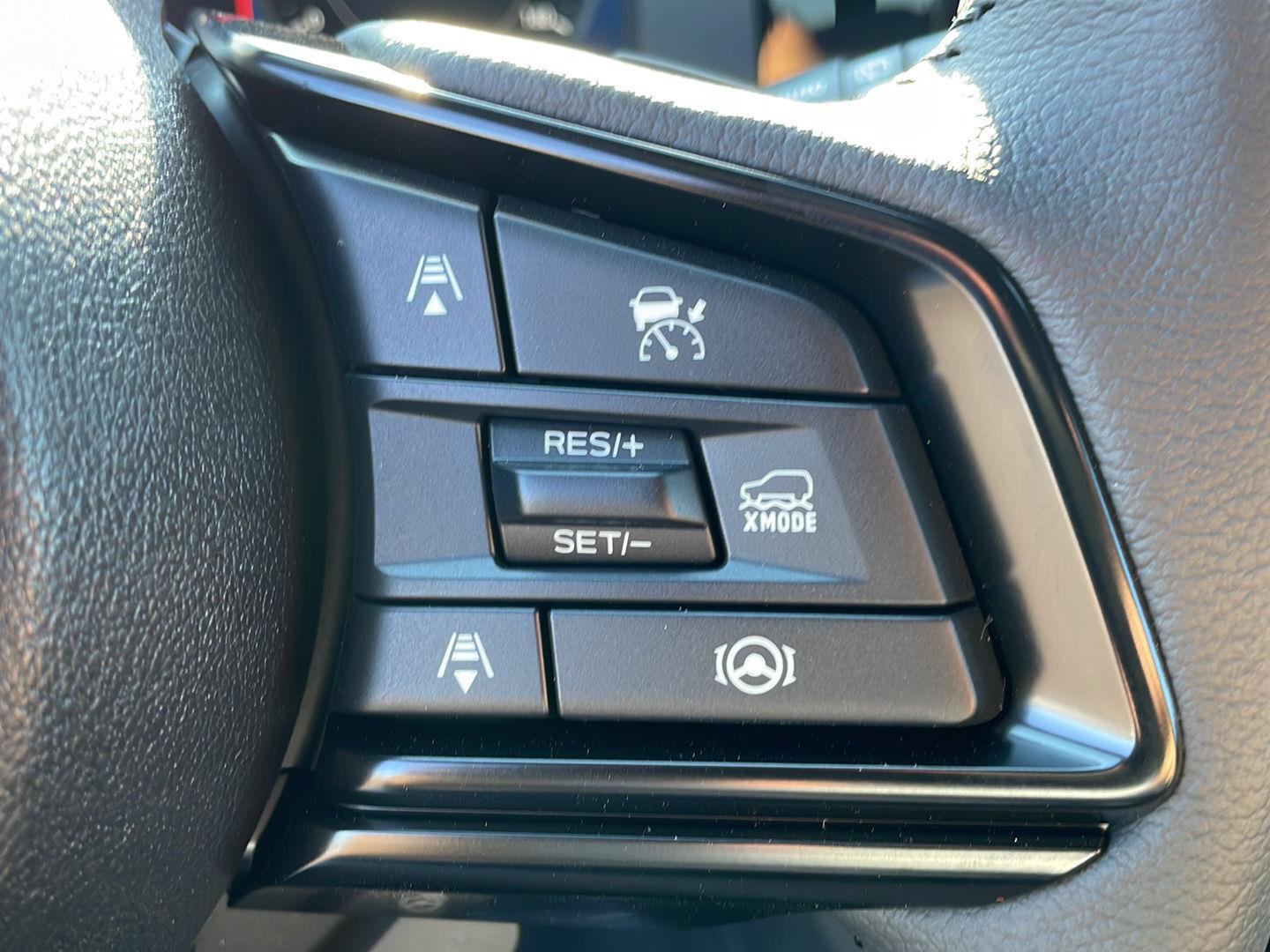 New 2026 Subaru Outback Premium AWD/4WD image 15